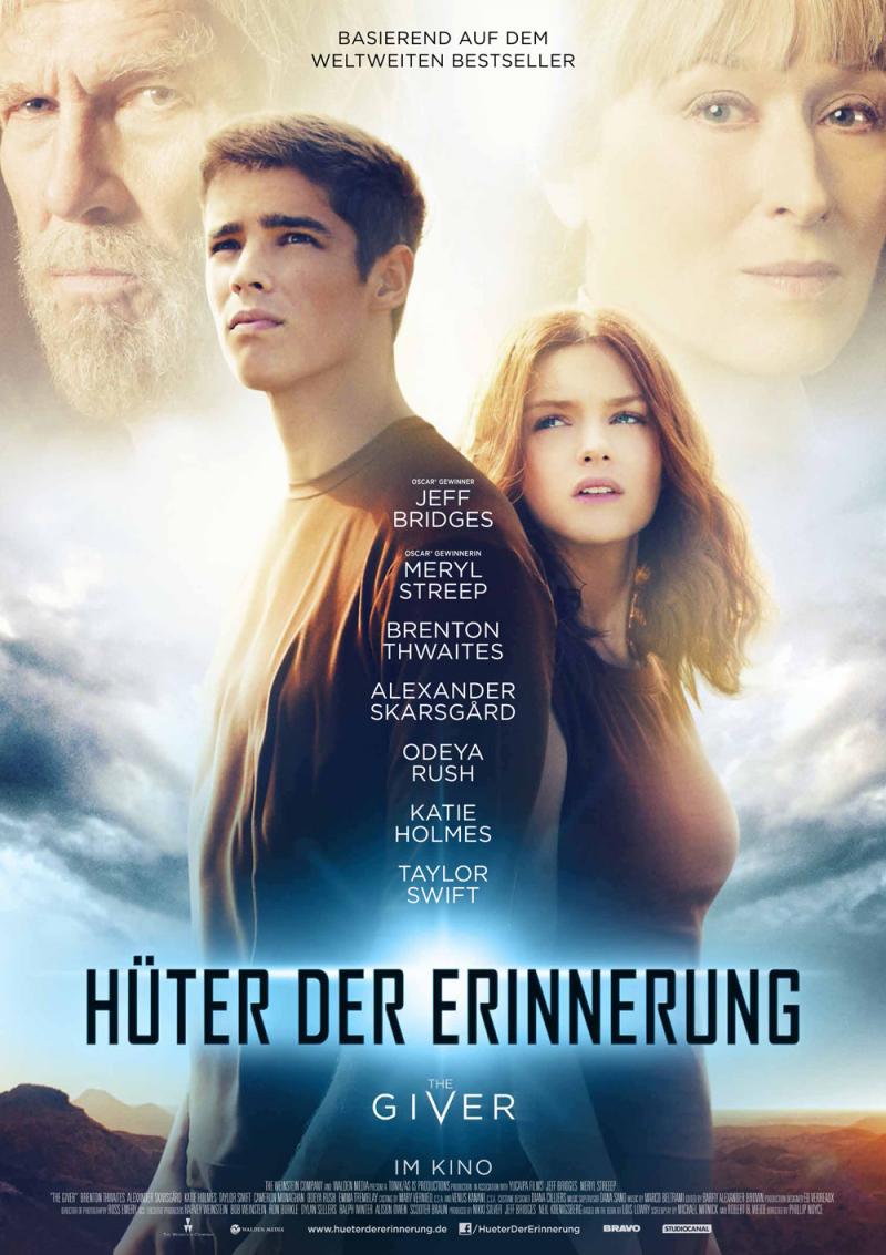 Huter Der Erinnerung The Giver Moviepedia Wiki Fandom