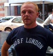 Simon Pegg