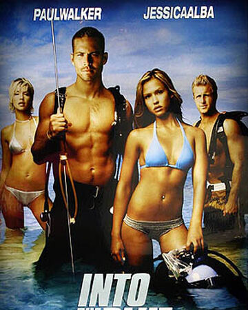 Into The Blue Moviepedia Wiki Fandom Language:english 5.1 dolby digital, german 5.1 dolby digital. into the blue moviepedia wiki fandom