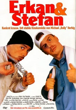 Plakat-zum-Film-Erkan-und-Stefan-299x432
