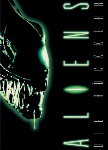 Aliens - die rueckkehr