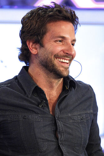 BradleyCooper