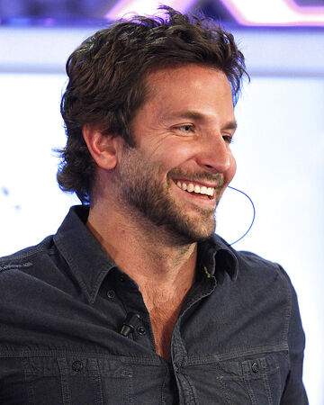 Bradley Cooper Moviepedia Wiki Fandom