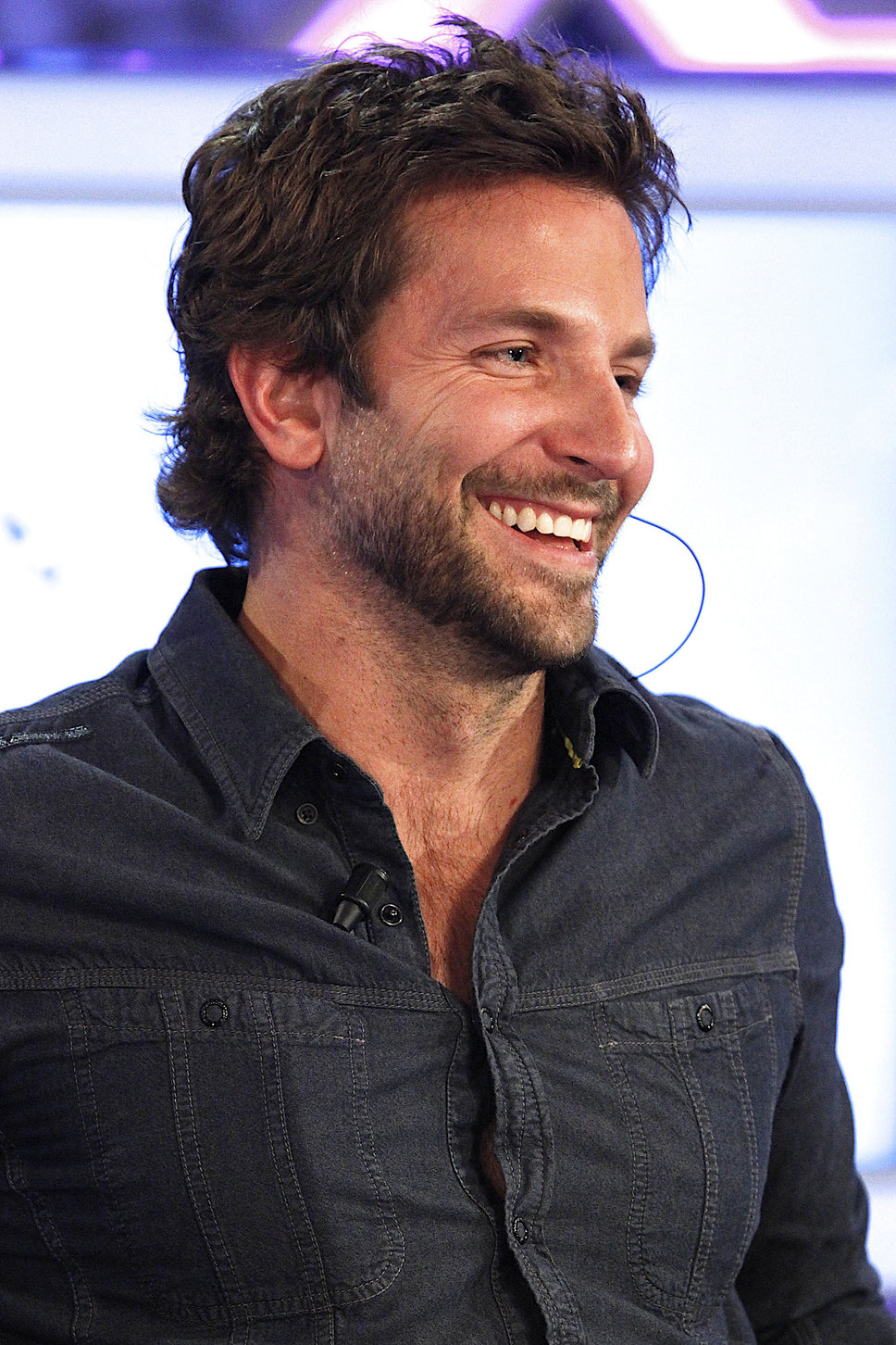 Bradley Cooper Moviepedia Wiki Fandom