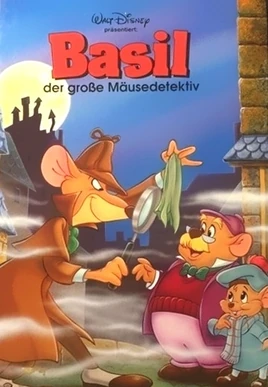 Basil-der-große-Mäusedetektiv