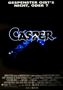 Casper