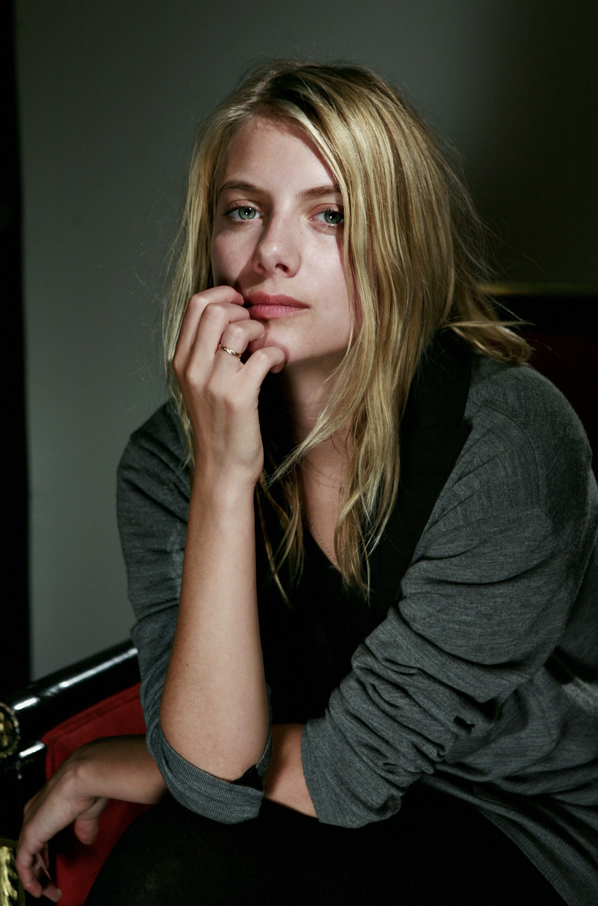 Melanie Laurent Moviepedia Wiki Fandom