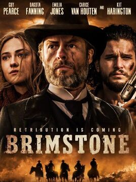 Brimstone