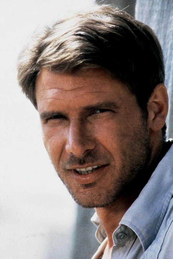 Harrison Ford Moviepedia Wiki Fandom