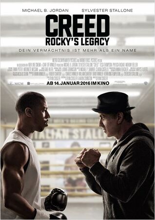 Rocky 2 wiki jordan clearance