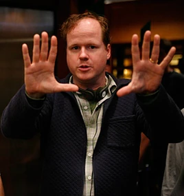 Joss Whedon