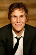 Rhys Wakefield