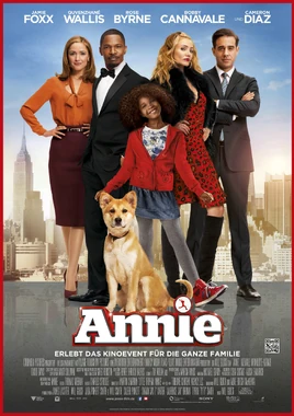 Annie