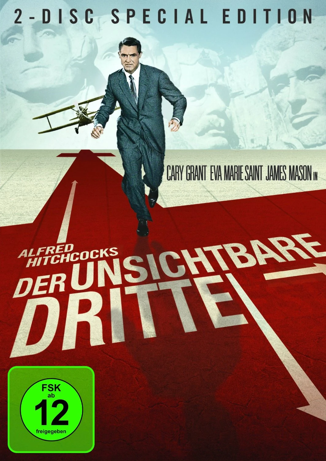 The Golden Age of Sci-Fi Movies, image size:1062x1500