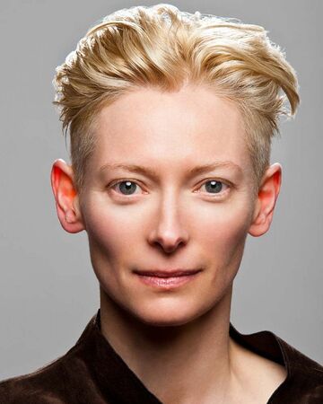 Tilda Swinton Moviepedia Wiki Fandom