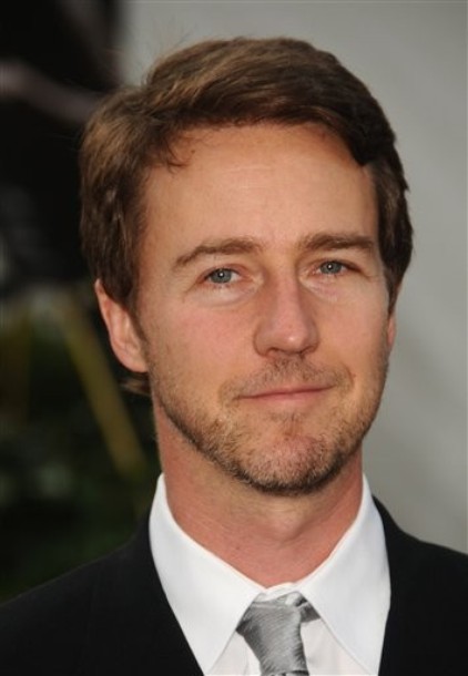 Edward Norton Moviepedia Wiki Fandom