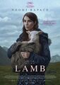 Lamb (2021) - Deutsches Filmposter
