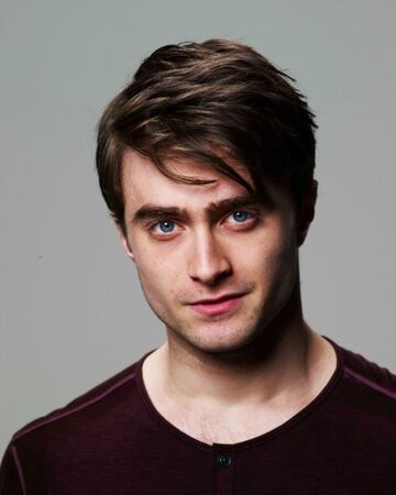 Daniel Radcliffe Moviepedia Wiki Fandom