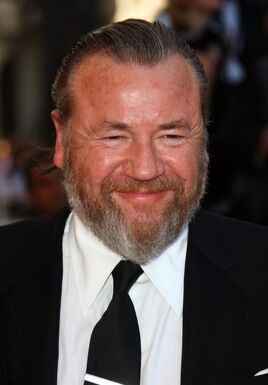 RayWinstone