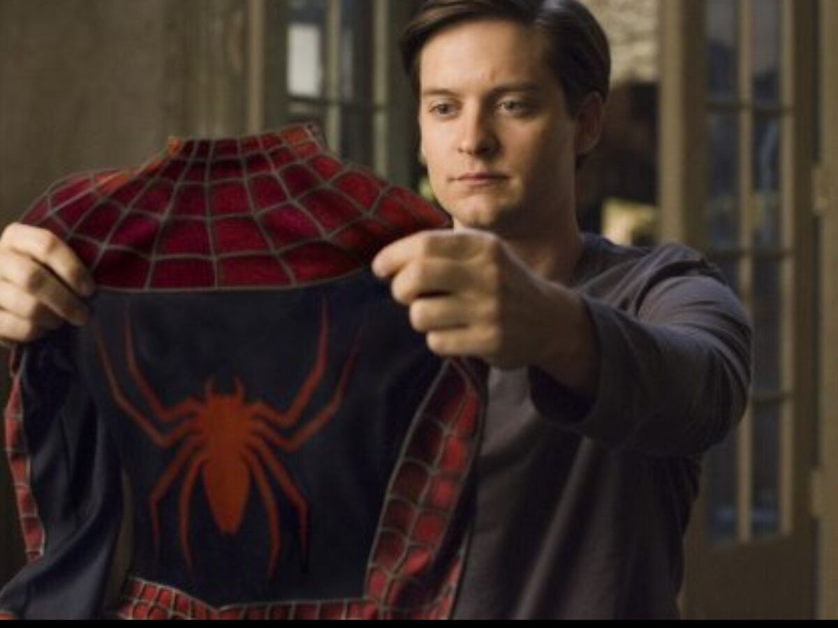 Tobey Maguire on Going Dark in 'Pawn Sacrifice' and Possible Return to  Superhero Genre - TheWrap