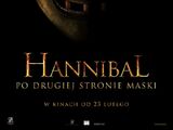 Hannibal. Po drugiej stronie maski