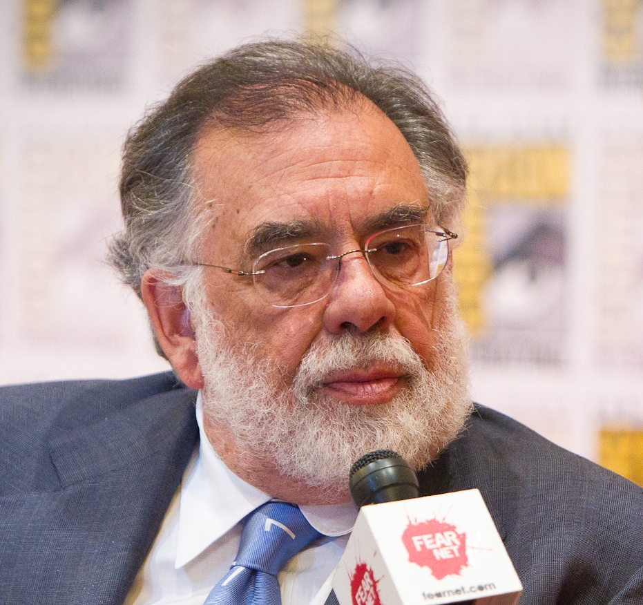 Francis Ford Coppola Filmopedia Fandom