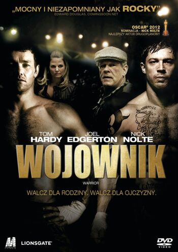 Wojownik (2011)