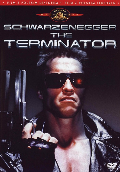 Terminator | Filmopedia | Fandom