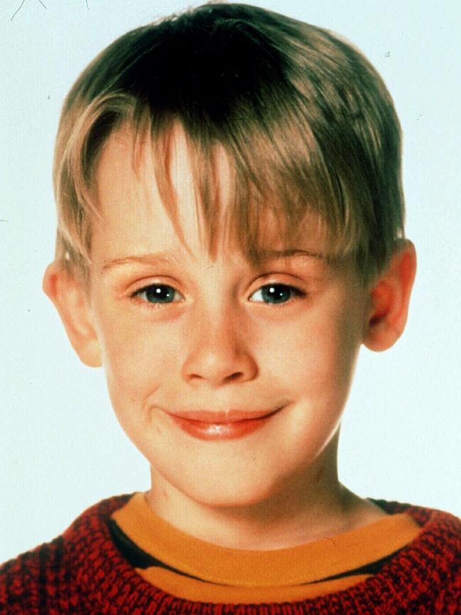 Kevin McCallister Movies Wikia Fandom