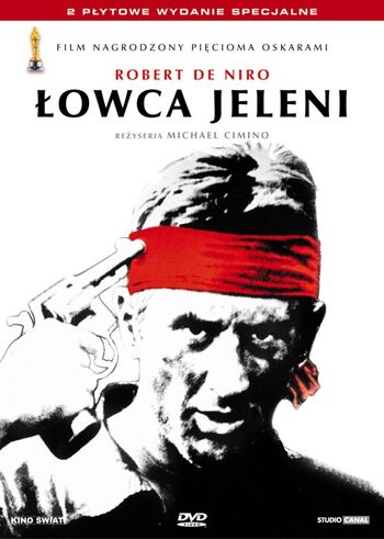 Łowca jeleni