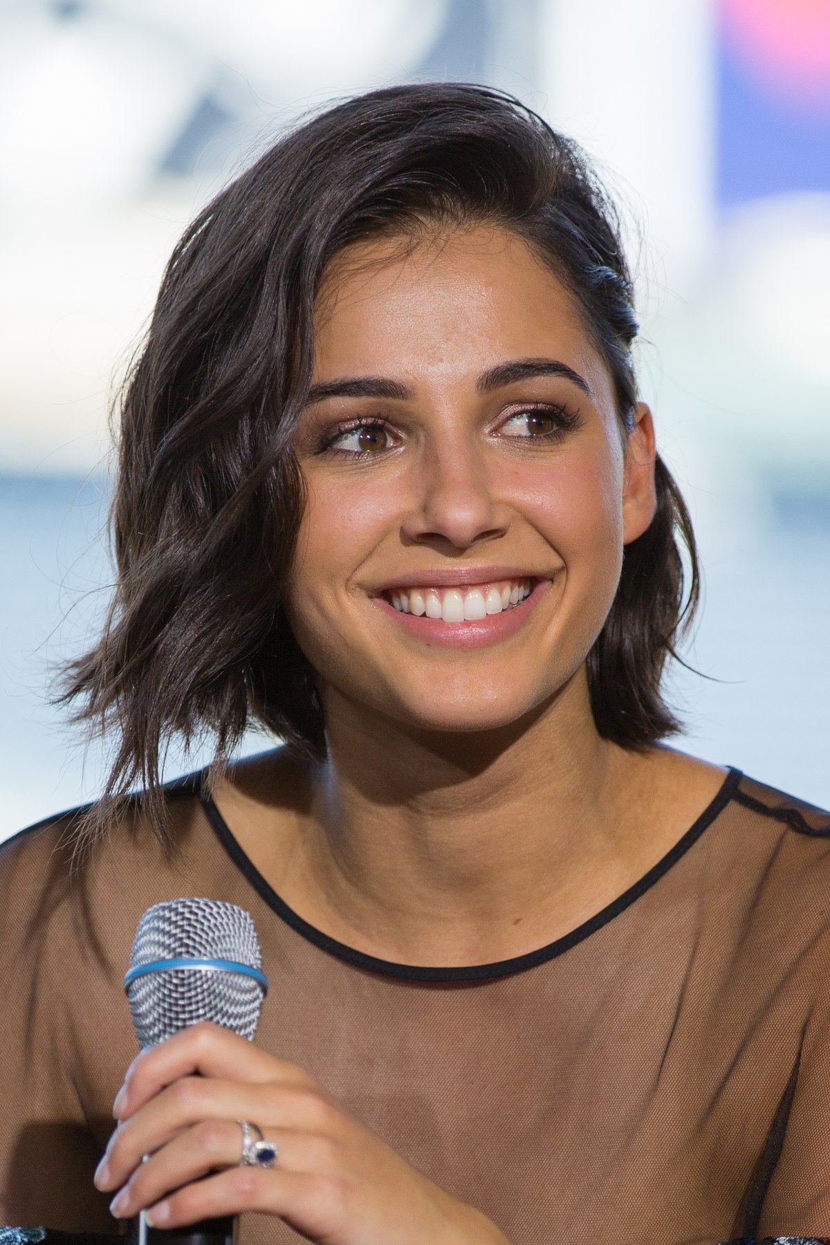 Naomi Scott Filmopedia Fandom 