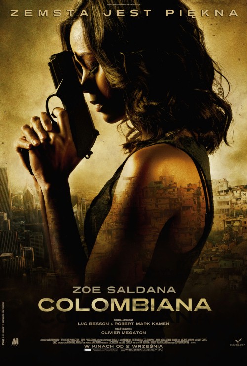 Colombiana Filmopedia Fandom 7118