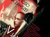 V jak Vendetta