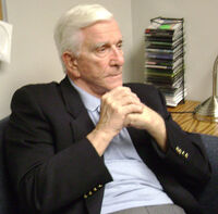 Leslie Nielsen 2009