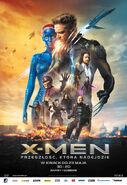 X-Men- Przeszłość, która nadejdzie