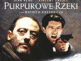 Purpurowe rzeki