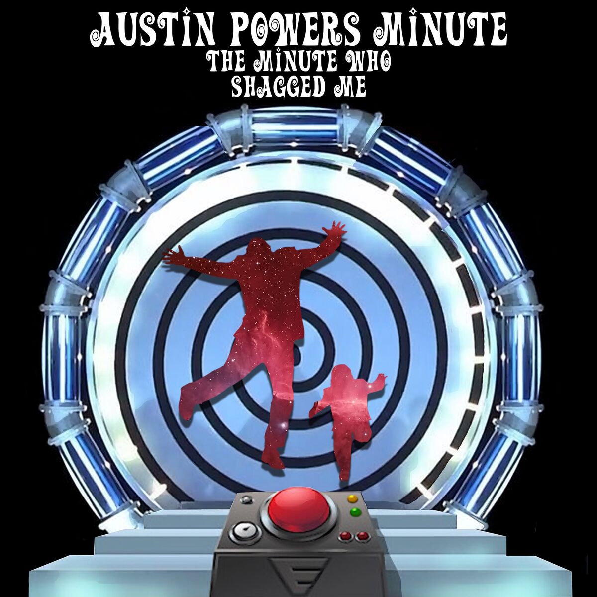 Austin Powers Minute (Podcast) | Movies by Minutes Wiki | Fandom