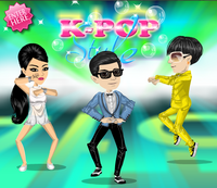 OldTheme-KPopStyle