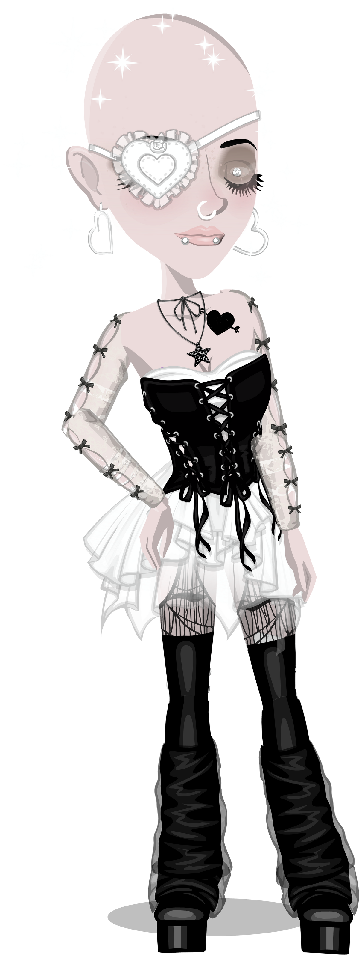 MovieStarPlanet