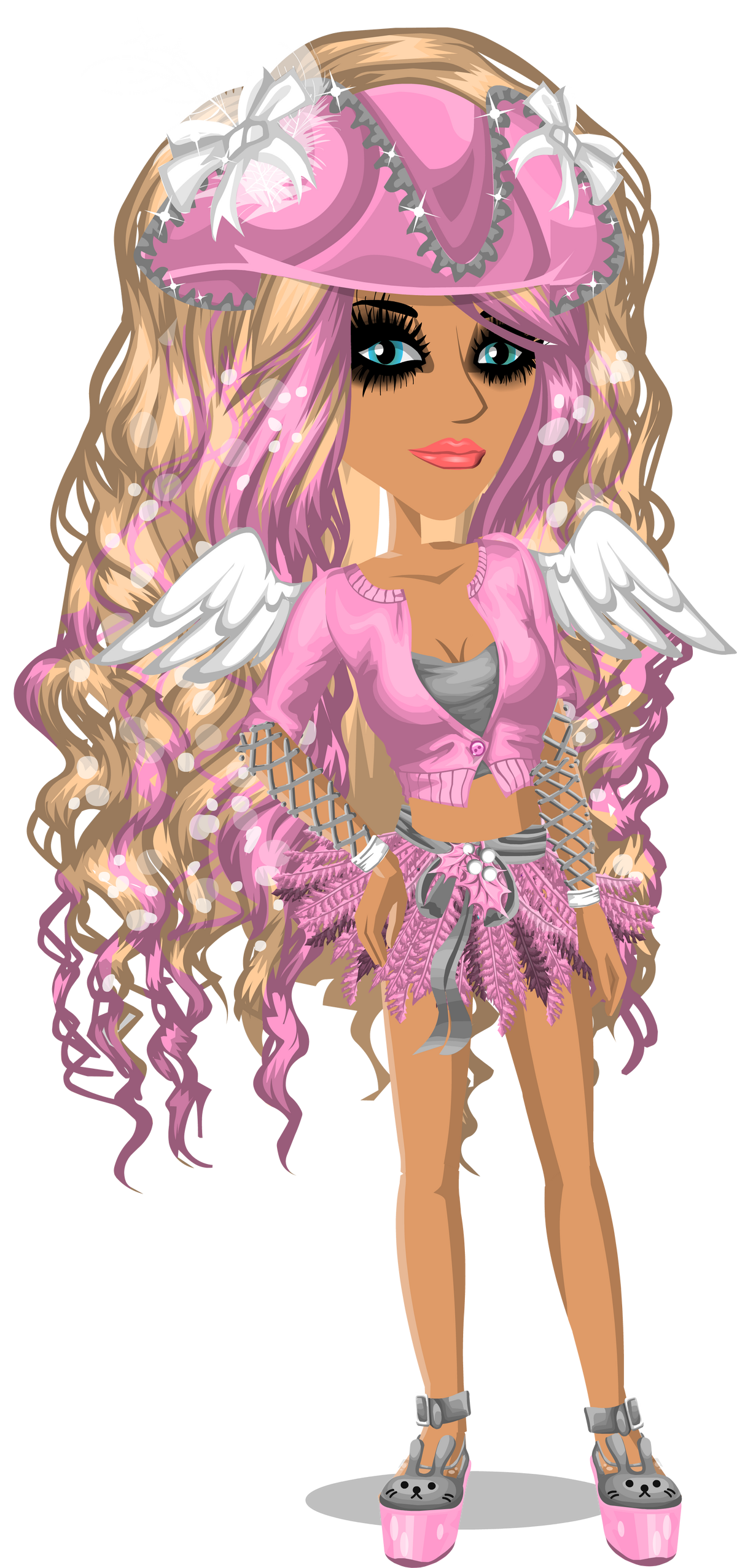 Any good games like MSPStardoll rMovieStarPlanet Reddit