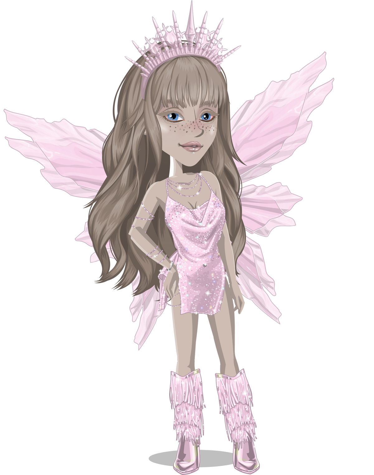 MovieStarPlanet Fame Fortune and Friends