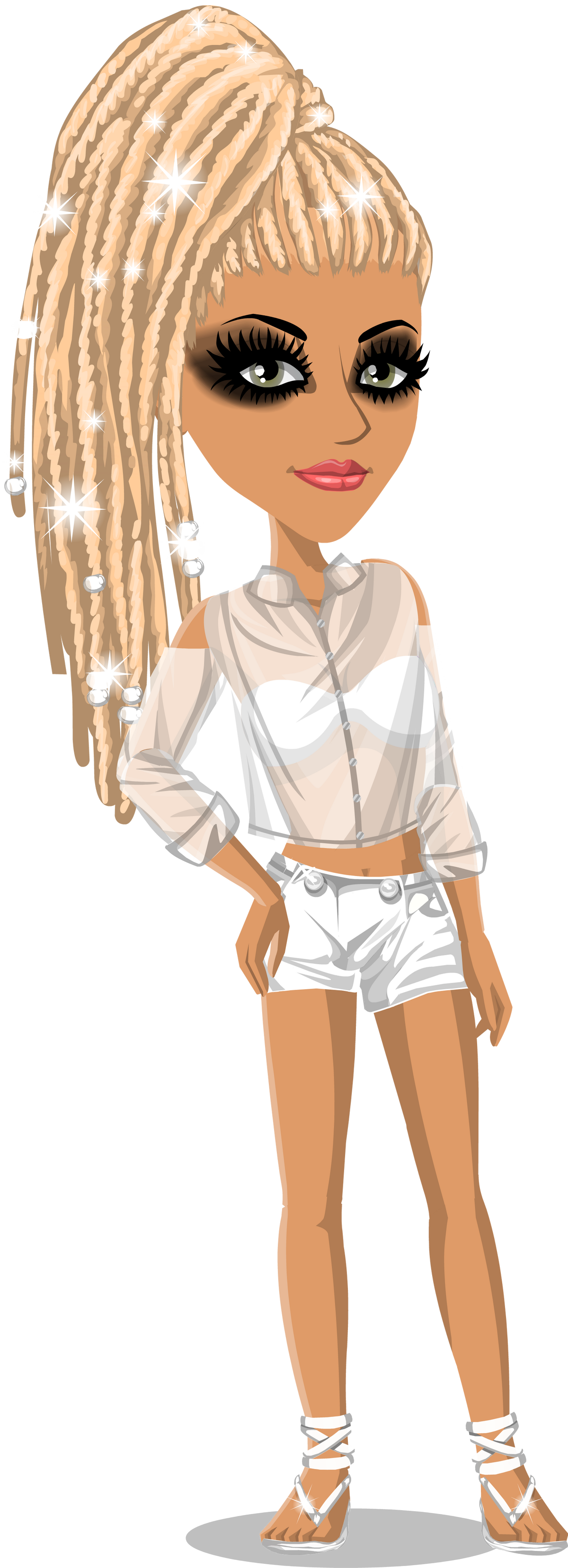 Msp outfits 2019 shop