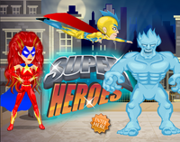 OldTheme-SuperHeros