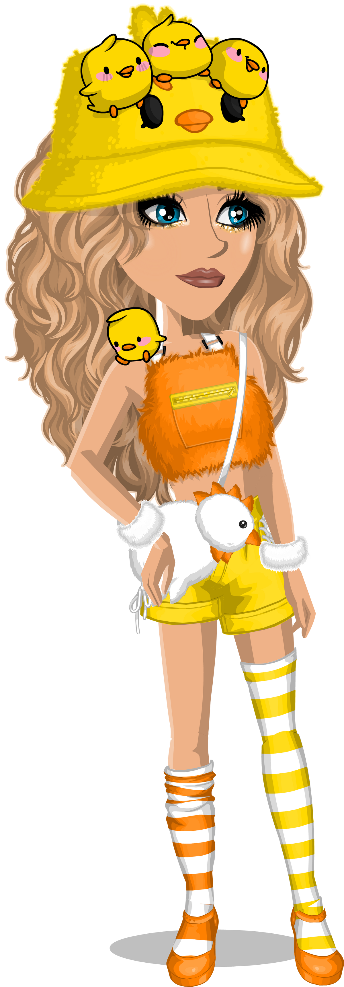 MovieStarPlanet