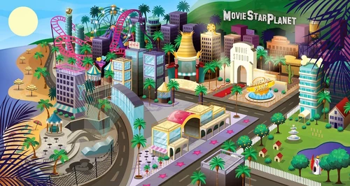 MovieStarPlanet Wiki