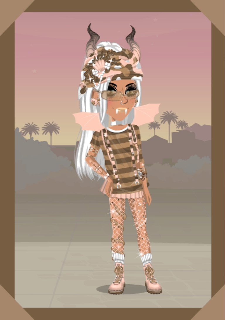 MovieStarPlanet Classic in de App Store