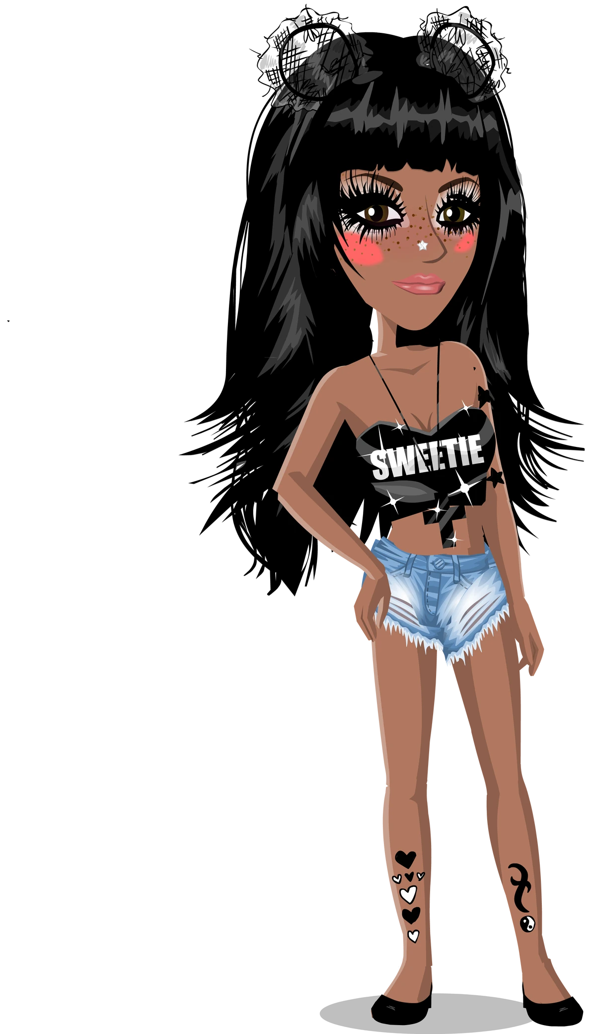 louyページ Lucy.123 | MovieStarPlanet Wiki | Fandom