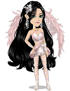 Hann MovieStarPlanet Wiki Fandom