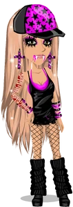 Jessiea1783 | MovieStarPlanet Wiki | Fandom