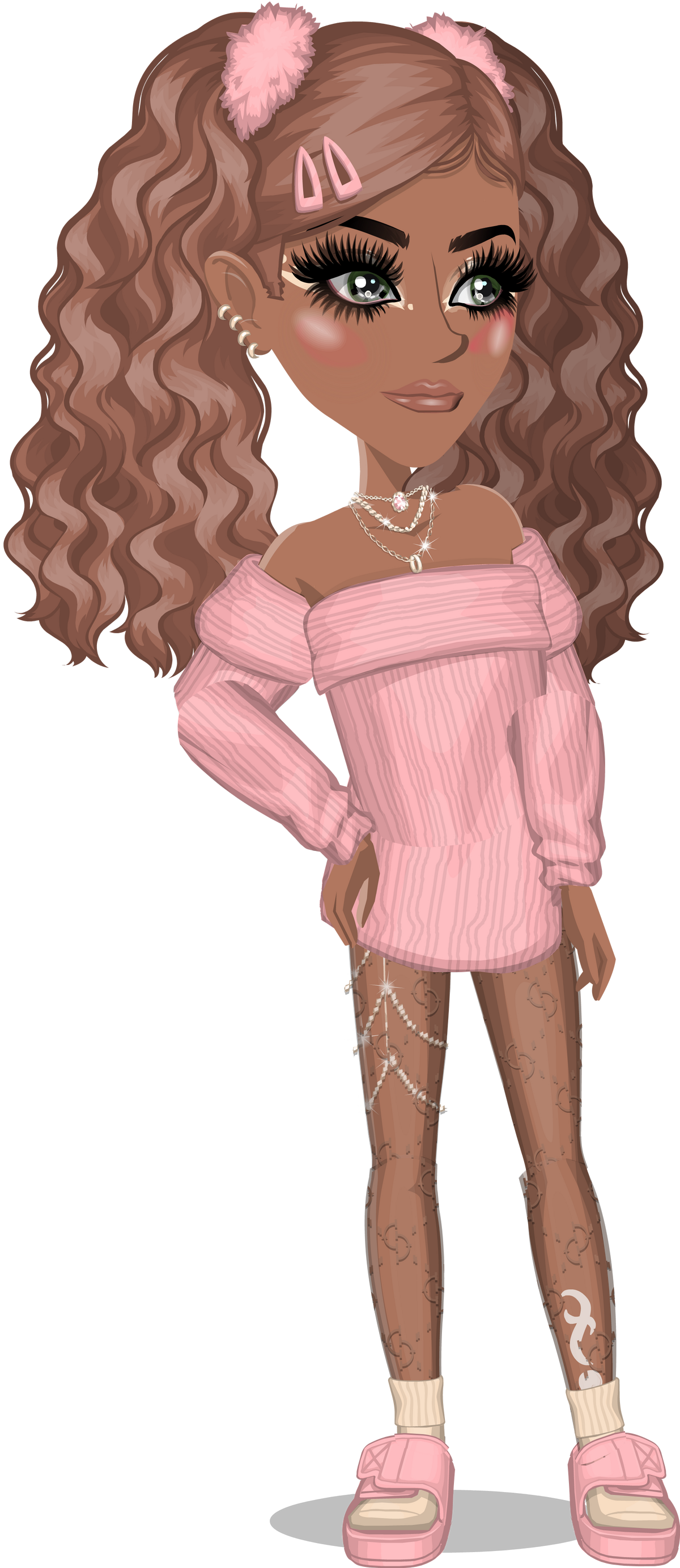 MovieStarPlanet Classic Apps op Google Play
